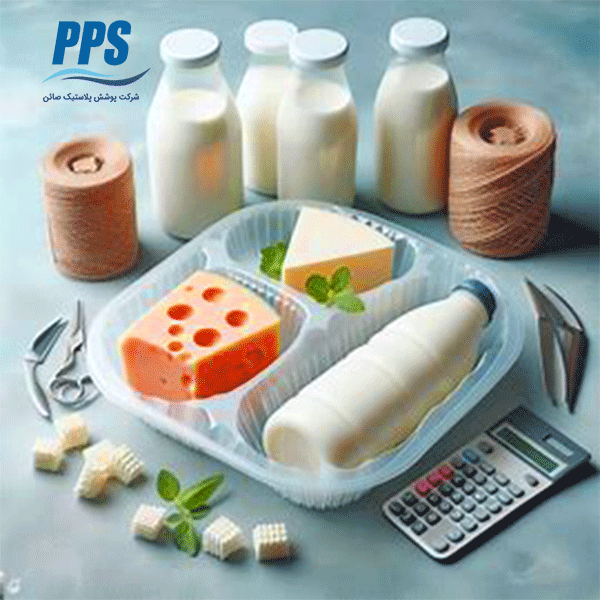 dairy packaging