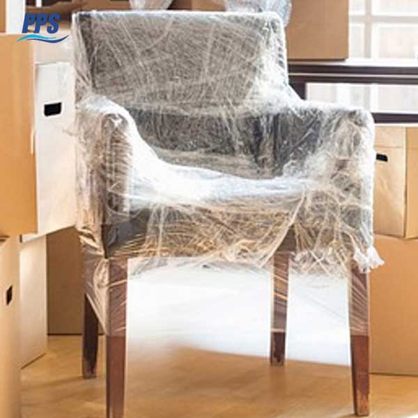 Furniture bubble nylon cover